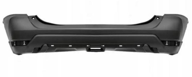 Zderzak tylny FPS FP5042950P cena, od 117,64 USD