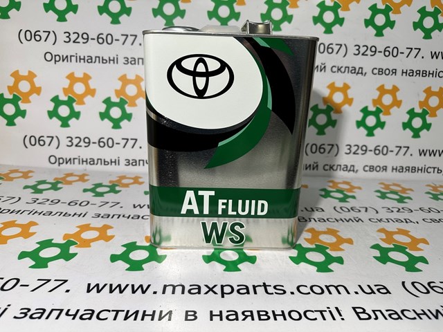 Do koszyka 0888681855 Toyota Olej przekładniowy