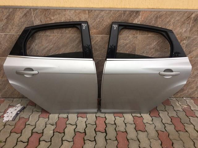  Drzwi tylne lewe Ford Focus 3