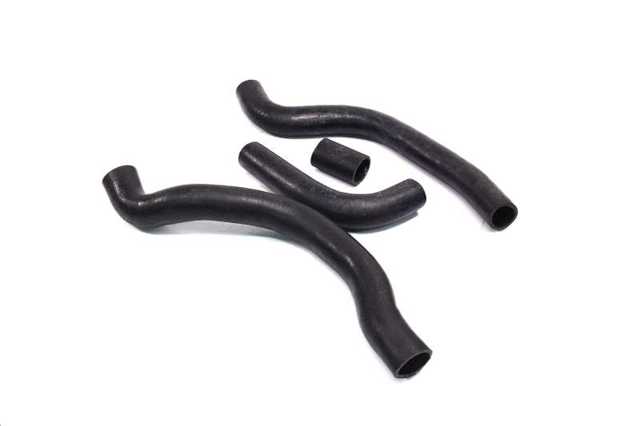 Przewód (króciec) chłodnicy górny ВАЗ 2112 hatchback (1995 - 2014) cena, od 14,35 USD