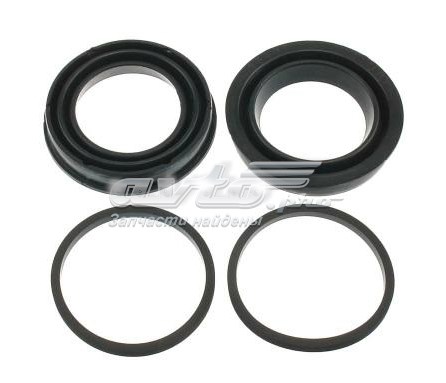 Zestaw naprawczy zacisku hamulcowego tylnego 14358005 Centric Parts