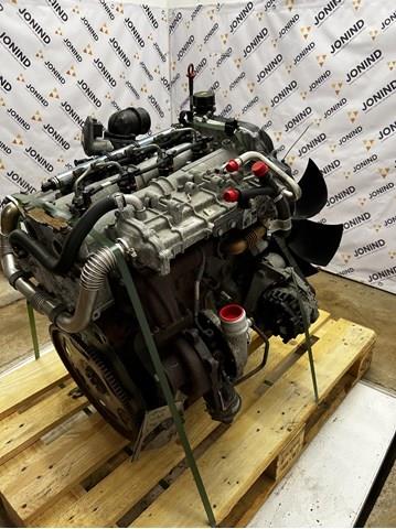 F1CFL411H Iveco Silnik w komplecie
