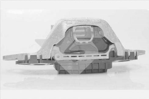 Do koszyka Poduszka (podpora) silnika prawa Opel Astra K 