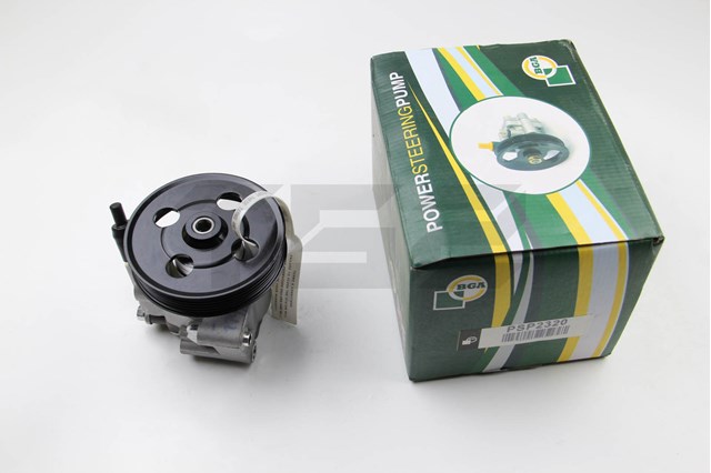 Pompa wspomagania hydraulicznego kierownicy PSP2320 BGA