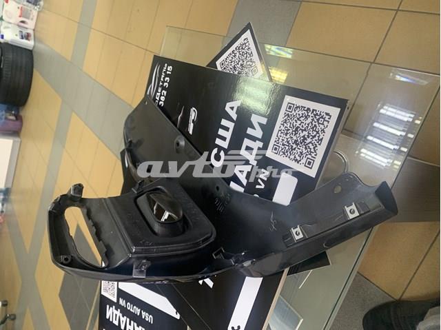 Obrzeże lampy przeciwmgielnej Nissan/Infiniti 622576HJ0A