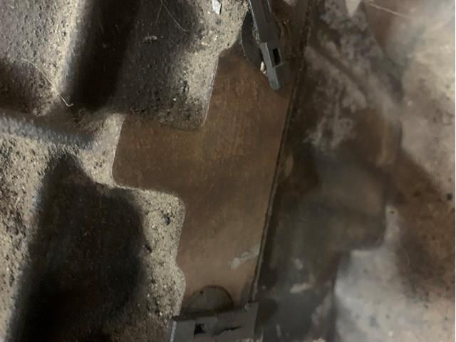  Silnik w komplecie Citroen Evasion 