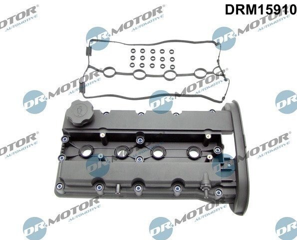 DRM15910 Dr.motor Pokrywa zaworowa