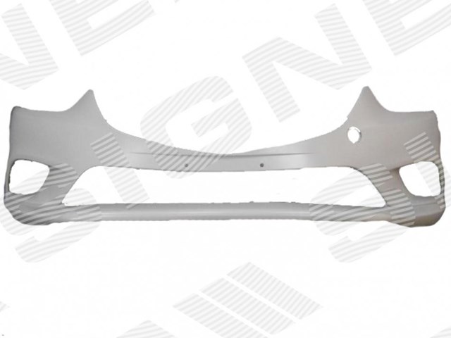 Zderzak przedni PMZ04149BD Signeda
