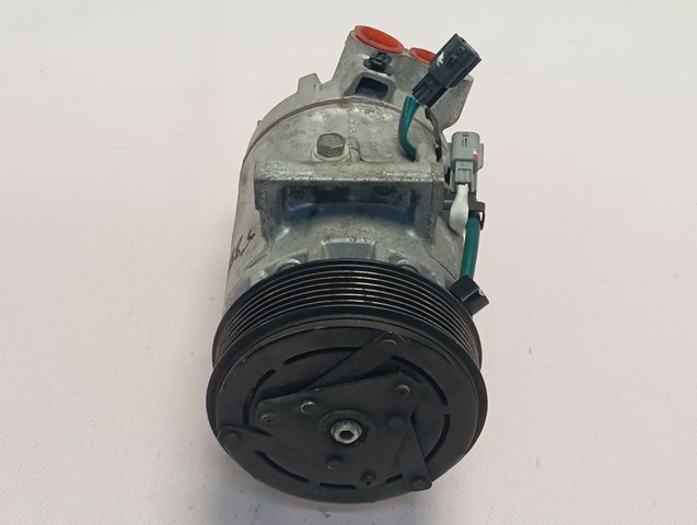 Do koszyka 926004423R Renault (RVI) Sprężarka klimatyzacji