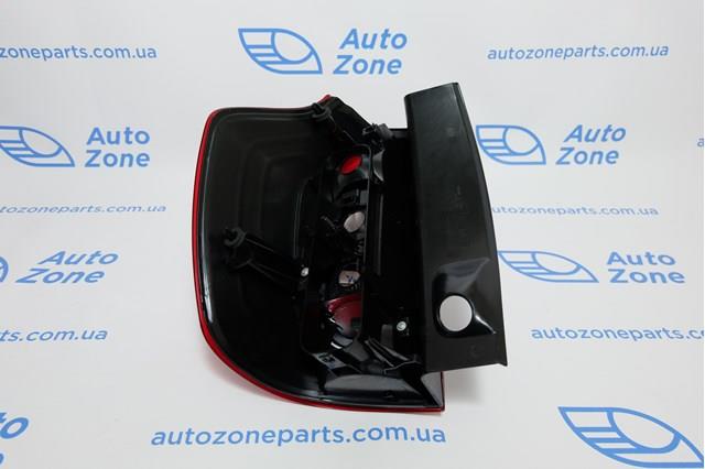 Lampa zespolona tylna prawa Depo/Loro/Abakus 5531902RUE cena, od 93,02 USD