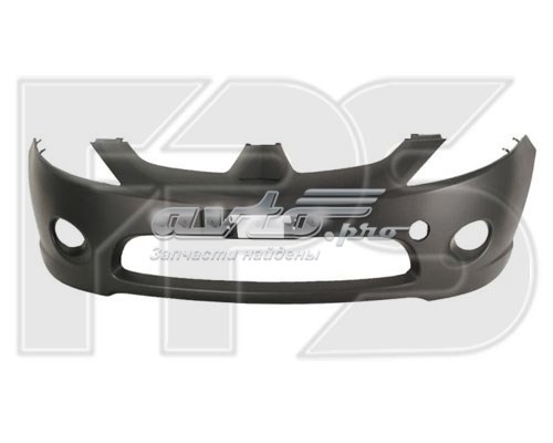 Zderzak przedni FPS FP4815900 cena, od 224,96 USD