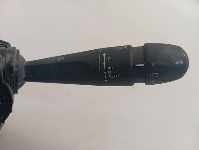 Przełącznik zespolony, w komplecie 98312569ZD Peugeot/Citroen