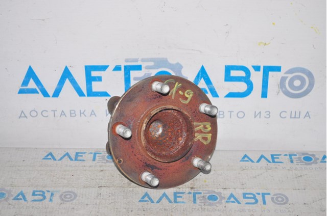 Piasta tylna TK482615X Mazda