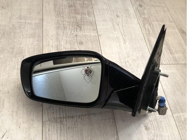 Do koszyka 876103S000NW Hyundai/Kia Lusterko wsteczne lewe