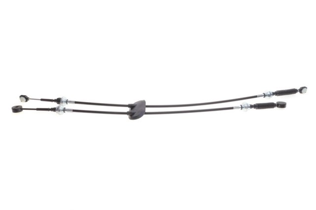 Linka dźwigni zmiany biegów podwójna Autotechteile 5060300 cena, od 54,23 USD