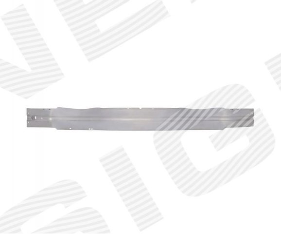 Wzmocnienie zderzaka przedniego Signeda PAD44031A cena, od 93,11 USD