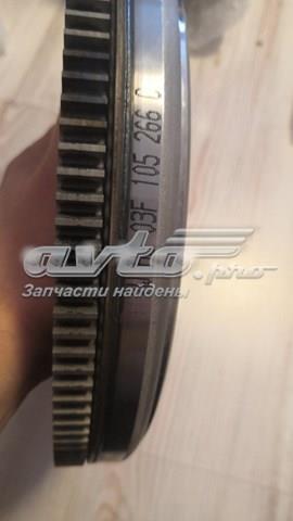 03F105266C VAG Koło zamachowe silnika