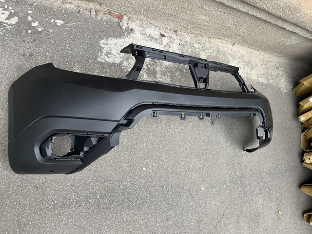 Zderzak przedni Polcar 28X1071 cena, od 107,52 USD