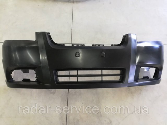 DSF69Y0280302080 ZAZ Zderzak przedni