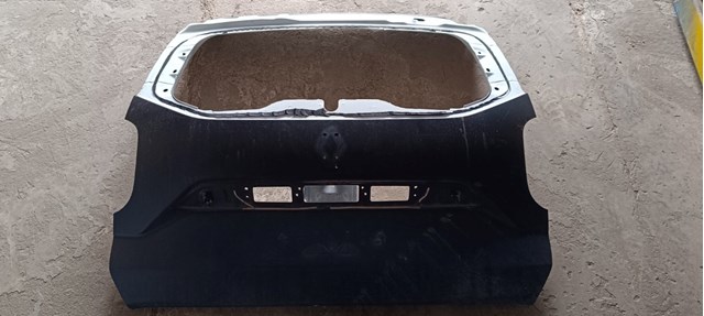 Drzwi tylne (bagażnika 3/5) Renault DUSTER II SUV (HM) (2017 - 2026) cena, od 797,14 USD