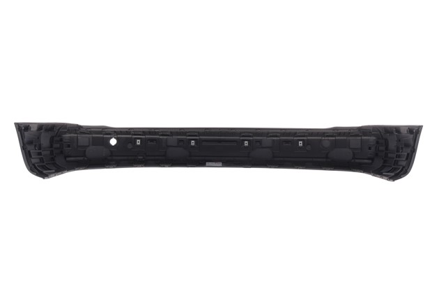 Zderzak tylny Autotechteile 3807039
