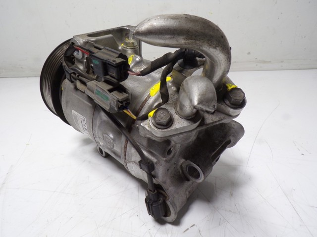 Do koszyka 926002410R Renault (RVI) Sprężarka klimatyzacji