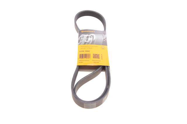  Continental/Siemens 6PK1244