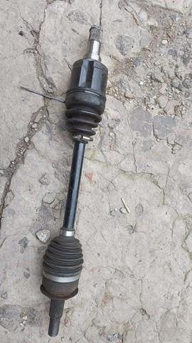 Półoś napędowa przednia lewa Mazda FTC32560X cena, od 268,22 USD
