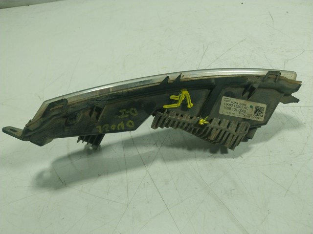Lampa przeciwmgielna lewa Jaguar T4A3876 cena, od 160,04 USD