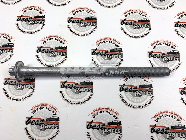 Śruba głowicy cylindrów Mercedes A1560160769 cena, od 22,99 USD