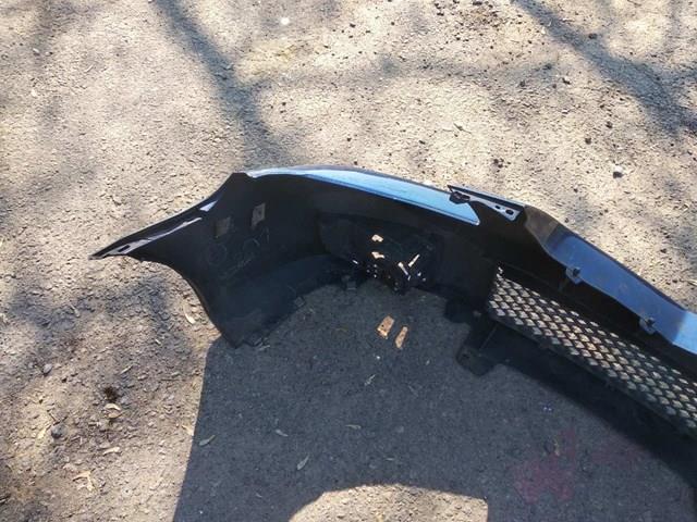 Zderzak przedni Mazda C10050031DAA