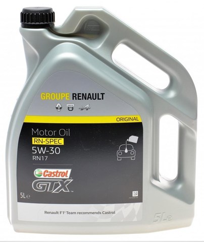 Do koszyka 7711658105 Renault (RVI) Olej do silnika