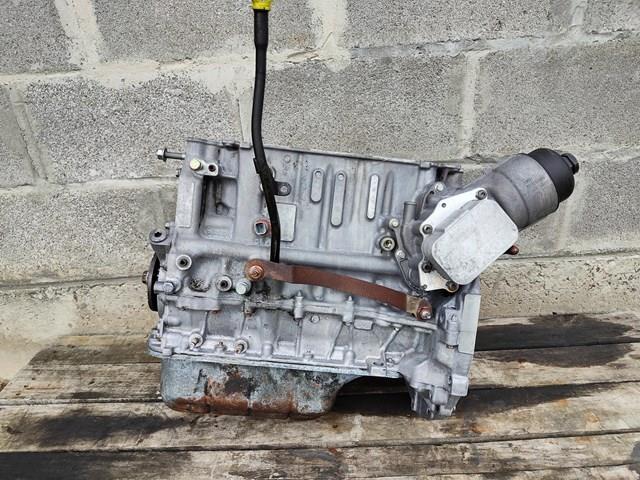 Silnik w komplecie Citroen C3 I hatchback (FC) (2002 - 2009) cena, od 796,06 USD