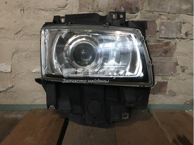 Reflektor prawy VAG 7D1941010H