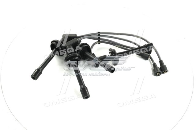 Zestaw przewodów wysokiego napięcia DECARO 406370724702 cena, od 7,28 USD