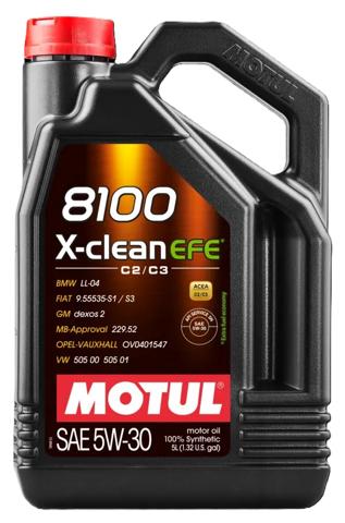 Olej do silnika 814051 Motul