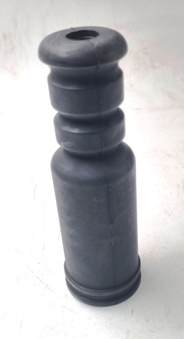 Do koszyka Q0000062 Q-fix Odbój amortyzatora tylnego + osłona