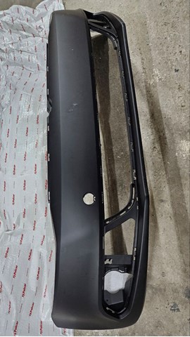 9503071 Polcar Zderzak przedni