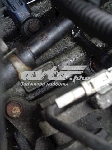 Silnik w komplecie Subaru Tribeca B9 SUV (2004 - 2026) cena, od 196,58 USD