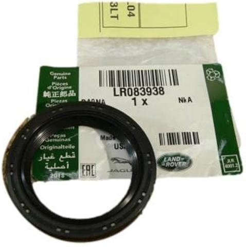 LR083938 Land Rover Uszczelniacz wału korbowego przedni