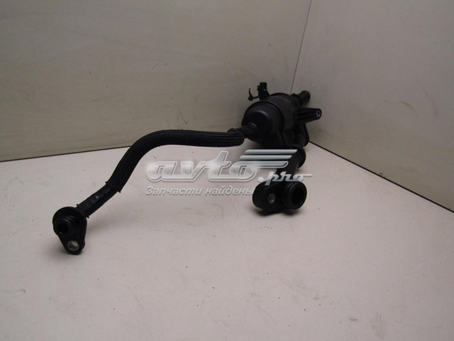 55575980 Opel Separator oleju układu wentylacji kadłuda (bloku silnika)