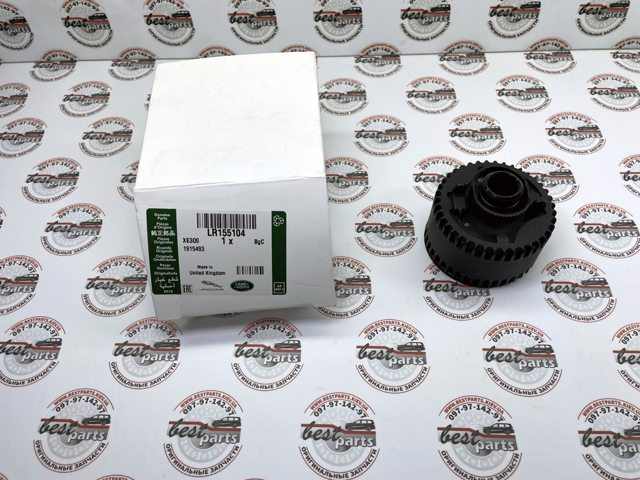  LR155104 Land Rover