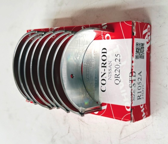 Panewki korbowodowe wału korbowego, zestaw, standardowe (STD) Taiho R1052ASTD cena, od 16,74 USD