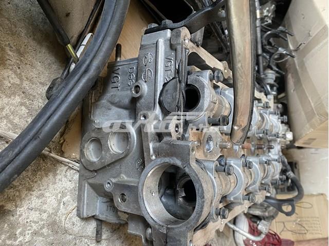 Głowica cylindrów 221004A210 Hyundai/Kia