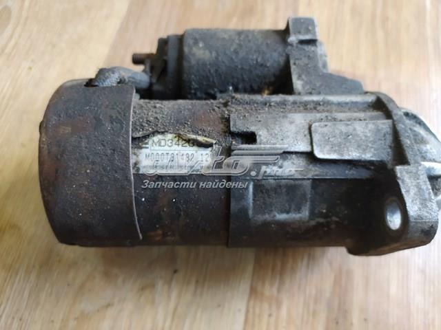 MD342382 Mitsubishi Rozrusznik