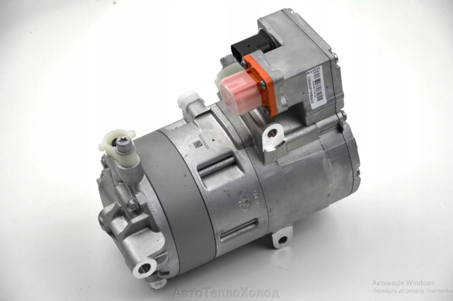 Sprężarka klimatyzacji 3GD816803D VAG