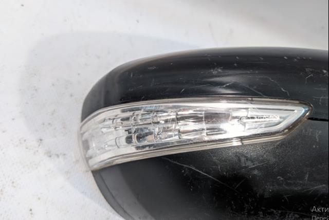 Lusterko wsteczne prawe 1612166880 Peugeot/Citroen