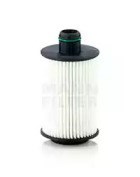Do koszyka HU7030Z Mann-Filter Filtr oleju