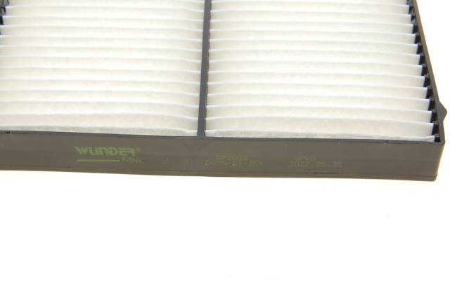 Filtr kabiny WP2008 Wunder