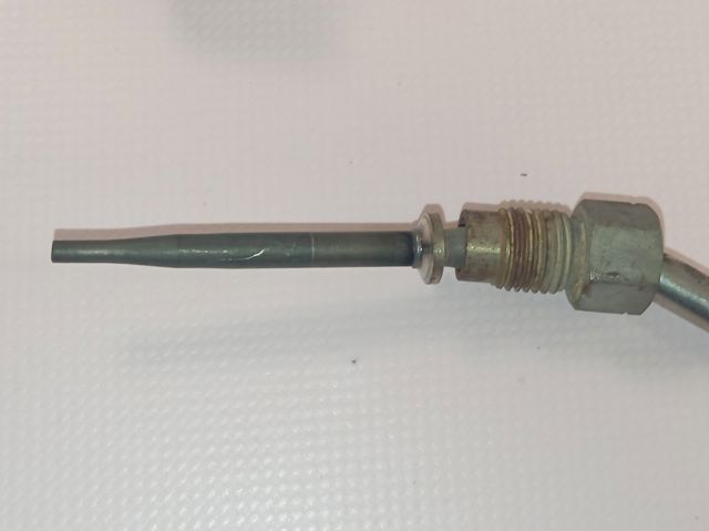 Czujnik temperatury spalin po filtrze cząstek stałych Renault (RVI) 226583044R cena, od 122,97 USD